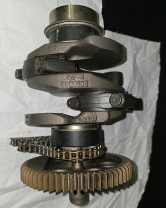 Albero motore Bmw GS 1200