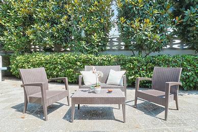 Mammina: relax e mare tra Gandoli e Porto Pirrone