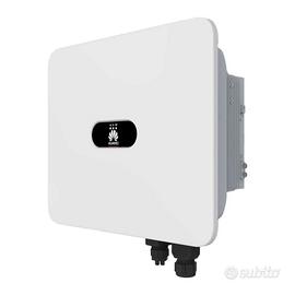 Inverter Huawei SUN2000 17K MB0 trifase