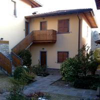 Villetta per vacanze in montagna