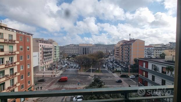 Cagliari Ufficio mq 250 fronte Tribunale