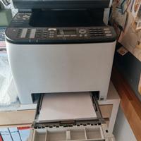 stampante laser colori ricoh