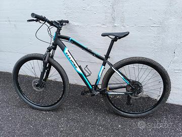 Bici MTB Eclipse Graal x