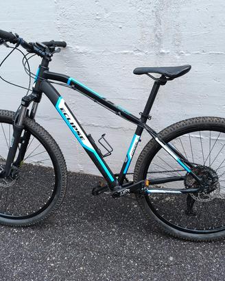 Bici MTB Eclipse Graal x