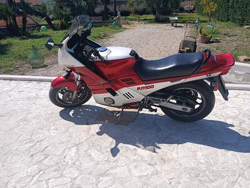 Yamaha Fj1100