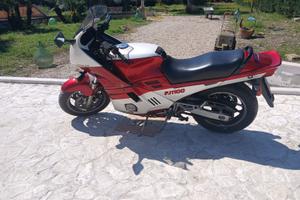 Yamaha Fj1100