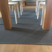 Tappeto 240 x 170 cm  Made in Italy marca Besana