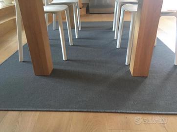 Tappeto 240 x 170 cm  Made in Italy marca Besana