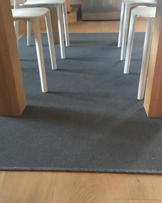 Tappeto 240 x 170 cm  Made in Italy marca Besana