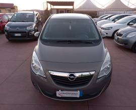 OPEL Meriva 2ª serie - 2012 1.3 MJT