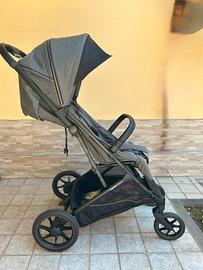 PASSEGGINO INGLESSINA MAIOR