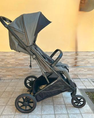 PASSEGGINO INGLESSINA MAIOR