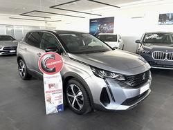 PEUGEOT 3008 1.5 BlueHDi 130 CV EAT8 Allure Pack