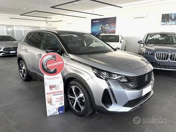 PEUGEOT 3008 1.5 BlueHDi 130 CV EAT8 Allure Pack