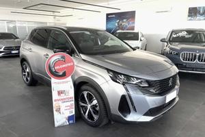 PEUGEOT 3008 1.5 BlueHDi 130 CV EAT8 Allure Pack