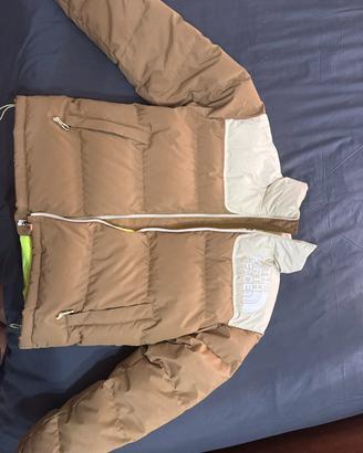 North face
