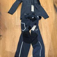 Abbigliamento Enduro Turismo Fox