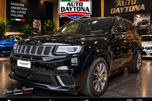 JEEP Grand Cherokee 6.2 V8 TRACKHAWK "250CV"