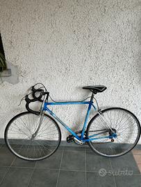 Bicicletta da corsa