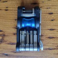 Multitool BETO BT-343 18 in 1 CO2