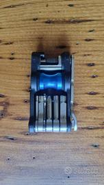 Multitool BETO BT-343 18 in 1 CO2