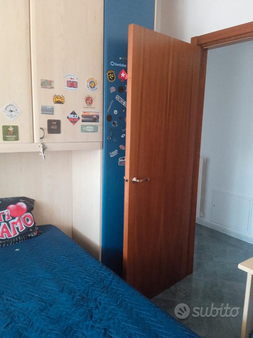 Appartamento – Vittoria, Ragusa - Altro