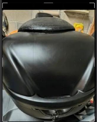 baule Beverly 