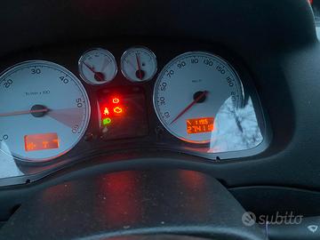 Peugeot 307 sw