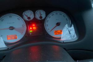 Peugeot 307 sw