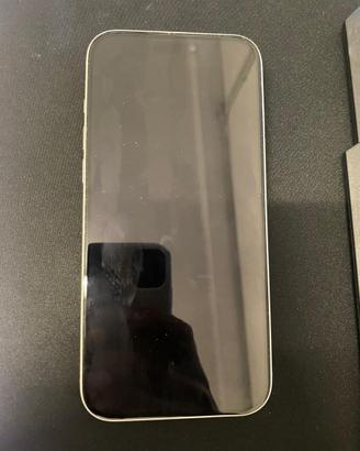 Iphone 17 pro max 256 gb