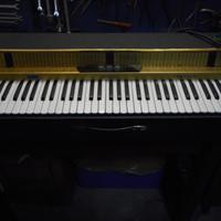 Farfisa Micro organ vintage