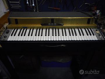 Farfisa Micro organ vintage