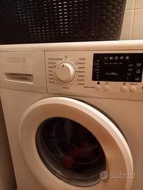 lavatrice san Giorgio 6 kg