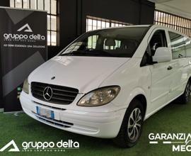Mercedes-benz Vito 2.2 111 CDI EXTRALUNGO 9 POSTI