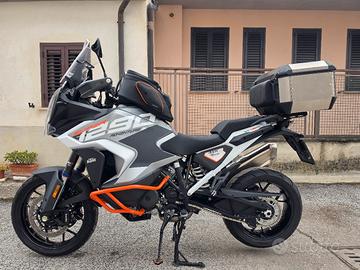 Ktm 1290 super adventure s