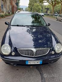 Lancia Lybra 