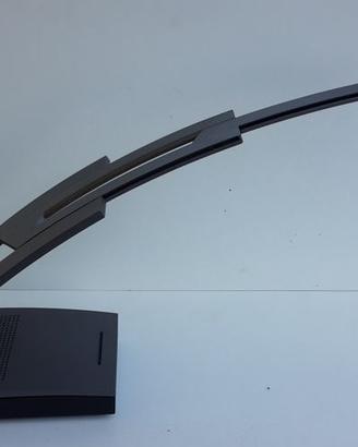 Lampada da scrivania Jazz designer F. Porsche