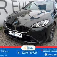 Bmw 120 M-Sport Sommer18'' Ad-M-Fahrw DA+ AG ParkA