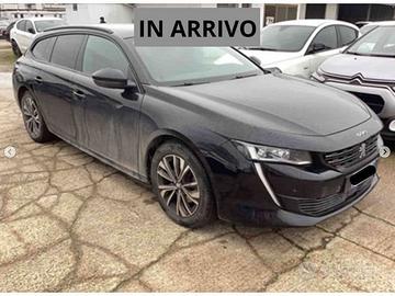 Peugeot 508 SW BlueHDi 130 Allure Pack S/S EAT8