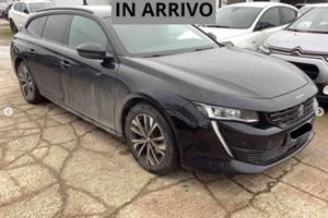 Peugeot 508 SW BlueHDi 130 Allure Pack S/S EAT8