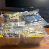 Stampante Epson Cartucce