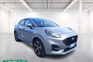 FORD Puma 1.0 ecoboost h ST-Line 125cv