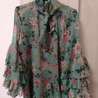 Blusa Denny Rose