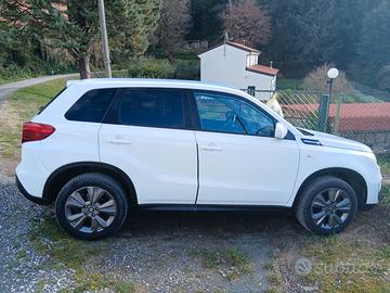Suzuki Vitara 2018 1.0 boosterjet Cool 4wd allgrip