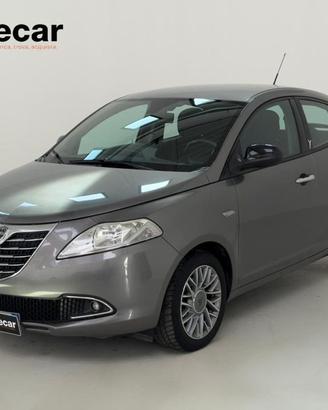 LANCIA Ypsilon 0.9 TwinAir 85 CV 5 porte S&S Pla