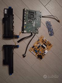 Ricambio TV Samsung UE32M5500AK