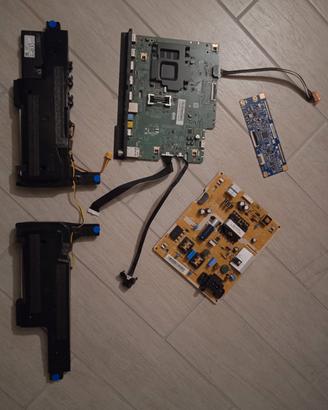 Ricambio TV Samsung UE32M5500AK