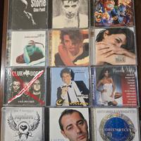 CD - Musica Italiana