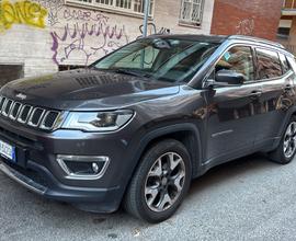 JEEP Compass 2ª serie - 2019