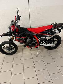 SWM SM 125 R ABS